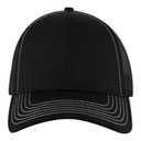 83-1239 OTTO CAP 6 Panel Low Profile Mesh Back Trucker Hat