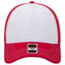 83-1239 OTTO CAP 6 Panel Low Profile Mesh Back Trucker Hat