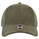 83-1239 OTTO CAP 6 Panel Low Profile Mesh Back Trucker Hat
