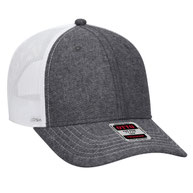 0316X - Blk/Wht