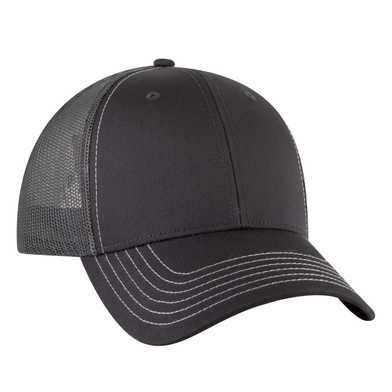 83-1239 OTTO CAP 6 Panel Low Profile Mesh Back Trucker Hat 83-1239 OTTO CAP 6 Panel Low Profile Mesh Back Trucker Hat