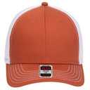 83-1239 OTTO CAP 6 Panel Low Profile Mesh Back Trucker Hat