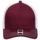 83-1239 OTTO CAP 6 Panel Low Profile Mesh Back Trucker Hat