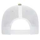 83-1239 OTTO CAP 6 Panel Low Profile Mesh Back Trucker Hat