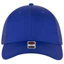 83-1239 OTTO CAP 6 Panel Low Profile Mesh Back Trucker Hat
