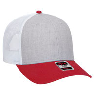 027416 - RED/HGRY/WHT