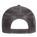 83-1239 OTTO CAP 6 Panel Low Profile Mesh Back Trucker Hat