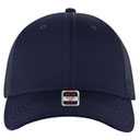 83-1239 OTTO CAP 6 Panel Low Profile Mesh Back Trucker Hat