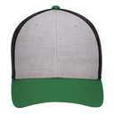 83-1239 OTTO CAP 6 Panel Low Profile Mesh Back Trucker Hat