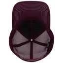83-1239 OTTO CAP 6 Panel Low Profile Mesh Back Trucker Hat