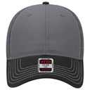 83-1239 OTTO CAP 6 Panel Low Profile Mesh Back Trucker Hat