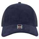 83-1239 OTTO CAP 6 Panel Low Profile Mesh Back Trucker Hat