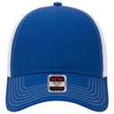 83-1239 OTTO CAP 6 Panel Low Profile Mesh Back Trucker Hat