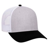 037416 - BLK/HGRY/WHT