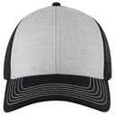 83-1239 OTTO CAP 6 Panel Low Profile Mesh Back Trucker Hat