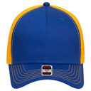 83-1239 OTTO CAP 6 Panel Low Profile Mesh Back Trucker Hat