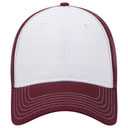 83-1239 OTTO CAP 6 Panel Low Profile Mesh Back Trucker Hat