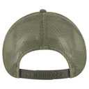83-1239 OTTO CAP 6 Panel Low Profile Mesh Back Trucker Hat