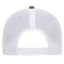 83-1239 OTTO CAP 6 Panel Low Profile Mesh Back Trucker Hat
