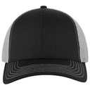 83-1239 OTTO CAP 6 Panel Low Profile Mesh Back Trucker Hat