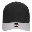 83-1239 OTTO CAP 6 Panel Low Profile Mesh Back Trucker Hat