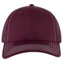 83-1239 OTTO CAP 6 Panel Low Profile Mesh Back Trucker Hat
