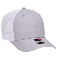 747416 - HeatherGray/HeatherGray/White