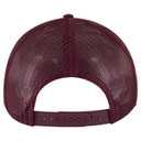 83-1239 OTTO CAP 6 Panel Low Profile Mesh Back Trucker Hat