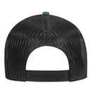 83-1239 OTTO CAP 6 Panel Low Profile Mesh Back Trucker Hat