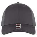 83-1239 OTTO CAP 6 Panel Low Profile Mesh Back Trucker Hat