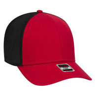 020203 - Red/Red/Blk
