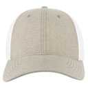 83-1299 Superior Cotton Twill OTTO COMFY FIT 6 Panel Low Profile Mesh Back Baseball Cap