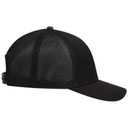 83-1299 Superior Cotton Twill OTTO COMFY FIT 6 Panel Low Profile Mesh Back Baseball Cap