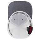83-1299 Superior Cotton Twill OTTO COMFY FIT 6 Panel Low Profile Mesh Back Baseball Cap