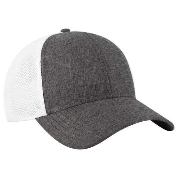83-1299 Superior Cotton Twill OTTO COMFY FIT 6 Panel Low Profile Mesh Back Baseball Cap 83-1299 Superior Cotton Twill OTTO COMFY FIT 6 Panel Low Profile Mesh Back Baseball Cap