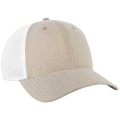 83-1299 Superior Cotton Twill OTTO COMFY FIT 6 Panel Low Profile Mesh Back Baseball Cap 83-1299 Superior Cotton Twill OTTO COMFY FIT 6 Panel Low Profile Mesh Back Baseball Cap