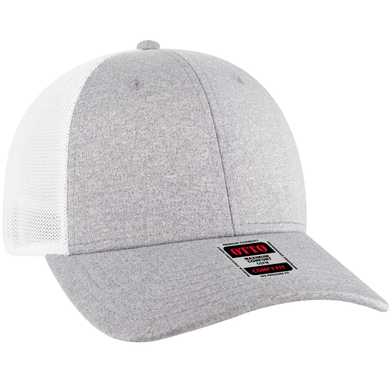 83-1299 Superior Cotton Twill OTTO COMFY FIT 6 Panel Low Profile Mesh Back Baseball Cap 83-1299 Superior Cotton Twill OTTO COMFY FIT 6 Panel Low Profile Mesh Back Baseball Cap