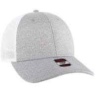 747416B - HeatherGray/HeatherGray/White