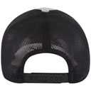 83-1299 Superior Cotton Twill OTTO COMFY FIT 6 Panel Low Profile Mesh Back Baseball Cap