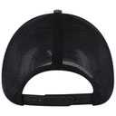 83-1299 Superior Cotton Twill OTTO COMFY FIT 6 Panel Low Profile Mesh Back Baseball Cap