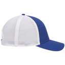 83-1299 Superior Cotton Twill OTTO COMFY FIT 6 Panel Low Profile Mesh Back Baseball Cap