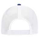 83-1299 Superior Cotton Twill OTTO COMFY FIT 6 Panel Low Profile Mesh Back Baseball Cap
