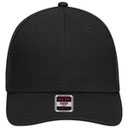 83-1299 Superior Cotton Twill OTTO COMFY FIT 6 Panel Low Profile Mesh Back Baseball Cap