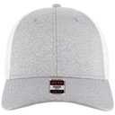 83-1299 Superior Cotton Twill OTTO COMFY FIT 6 Panel Low Profile Mesh Back Baseball Cap
