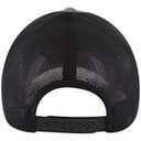 83-1299 Superior Cotton Twill OTTO COMFY FIT 6 Panel Low Profile Mesh Back Baseball Cap