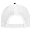 83-1299 Superior Cotton Twill OTTO COMFY FIT 6 Panel Low Profile Mesh Back Baseball Cap