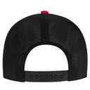 83-1299 Superior Cotton Twill OTTO COMFY FIT 6 Panel Low Profile Mesh Back Baseball Cap