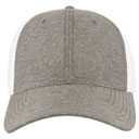 83-1299 Superior Cotton Twill OTTO COMFY FIT 6 Panel Low Profile Mesh Back Baseball Cap