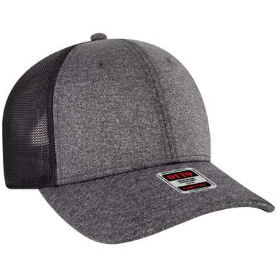 83-1299 Superior Cotton Twill OTTO COMFY FIT 6 Panel Low Profile Mesh Back Baseball Cap 83-1299 Superior Cotton Twill OTTO COMFY FIT 6 Panel Low Profile Mesh Back Baseball Cap