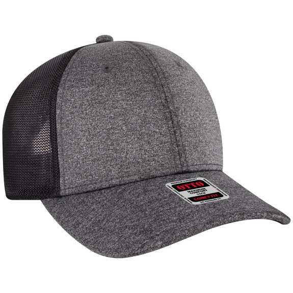 83-1299 Superior Cotton Twill OTTO COMFY FIT 6 Panel Low Profile Mesh Back Baseball Cap 83-1299 Superior Cotton Twill OTTO COMFY FIT 6 Panel Low Profile Mesh Back Baseball Cap